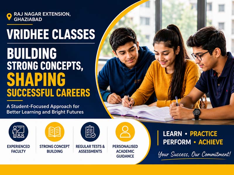 neet coaching raj nagar extension