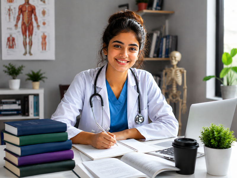 NEET Coaching in Raj Nagar